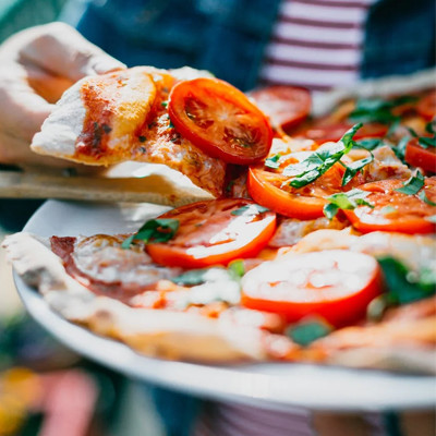 pizza days